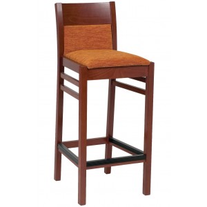 Coco High Stool RFU seat and back-b<br />Please ring <b>01472 230332</b> for more details and <b>Pricing</b> 